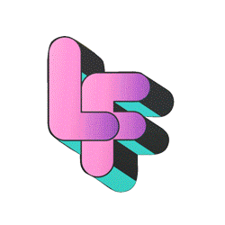 luca 3d logo
